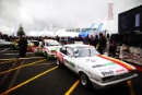The Classic, Silverstone 202170 Jewell / Clucas - Ford Capri At the Home of British Motorsport.30th July – 1st AugustFree for editorial use only