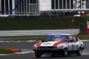 The Classic, Silverstone 202175 Jonathan White - Ford capri 3.0 SAt the Home of British Motorsport.30th July – 1st AugustFree for editorial use only