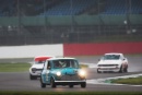 The Classic, Silverstone 202182 Death / Deeth - Austin Cooper Mini S At the Home of British Motorsport.30th July – 1st AugustFree for editorial use only