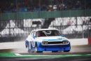 The Classic, Silverstone 202188 Richard Kent / Chris Ward - Ford Broadspeed Capri At the Home of British Motorsport.30th July – 1st AugustFree for editorial use only