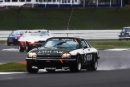The Classic, Silverstone 20219 Richard Meins - Jaguar TWR XJSAt the Home of British Motorsport.30th July – 1st AugustFree for editorial use only