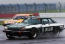 The Classic, Silverstone 20219 Richard Meins - Jaguar TWR XJSAt the Home of British Motorsport.30th July – 1st AugustFree for editorial use only
