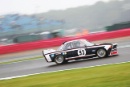 The Classic, Silverstone 202193 Simon Alexander / BMW CSL 3.0 At the Home of British Motorsport.30th July – 1st AugustFree for editorial use only