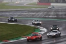 The Classic, Silverstone 2021121 Grahame Bull / Alan Bull - Jaguar E-type At the Home of British Motorsport.30th July – 1st AugustFree for editorial use only