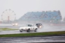 The Classic, Silverstone 202122 Alex Buncombe / Jaguar E-type At the Home of British Motorsport.30th July – 1st AugustFree for editorial use only