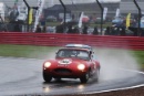 The Classic, Silverstone 2021221 Ben Mitchell / Jaguar E-TypeAt the Home of British Motorsport.30th July – 1st AugustFree for editorial use only
