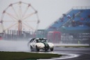 The Classic, Silverstone 202139 Ian Simmonds / Jaguar E-type At the Home of British Motorsport.30th July – 1st AugustFree for editorial use only