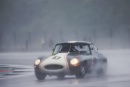 The Classic, Silverstone 202143 James Thorpe / Phil Quaife GB Jaguar E-type At the Home of British Motorsport.30th July – 1st AugustFree for editorial use only