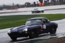 The Classic, Silverstone 202148 Shane Brereton / Jaguar E-type At the Home of British Motorsport.30th July – 1st AugustFree for editorial use only