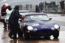 The Classic, Silverstone 202148 Shane Brereton / Jaguar E-type At the Home of British Motorsport.30th July – 1st AugustFree for editorial use only