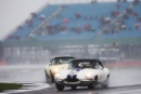 The Classic, Silverstone 202160 Gregor Fisken / Christoff Cowens - Jaguar E-type At the Home of British Motorsport.30th July – 1st AugustFree for editorial use only