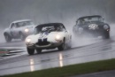 The Classic, Silverstone 202160 Gregor Fisken / Christoff Cowens - Jaguar E-type At the Home of British Motorsport.30th July – 1st AugustFree for editorial use only