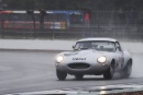 The Classic, Silverstone 202171 Jonathan Mitchell / Jaguar E-type Semi Lightweight At the Home of British Motorsport.30th July – 1st AugustFree for editorial use only