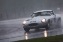 The Classic, Silverstone 202171 Jonathan Mitchell / Jaguar E-type Semi Lightweight At the Home of British Motorsport.30th July – 1st AugustFree for editorial use only
