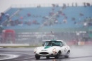 The Classic, Silverstone 202175 Steve Skipworth / James Dean GB Jaguar E-type At the Home of British Motorsport.30th July – 1st AugustFree for editorial use only