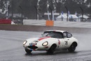 The Classic, Silverstone 202178 Danny Winstanley / Jaguar E-type At the Home of British Motorsport.30th July – 1st AugustFree for editorial use only