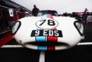 The Classic, Silverstone 202178 Danny Winstanley / Jaguar E-type At the Home of British Motorsport.30th July – 1st AugustFree for editorial use only