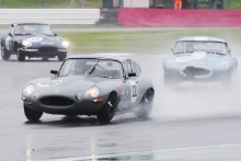 The Classic, Silverstone 2021
100 Louis Bracey / Graeme Dodd - Jaguar E-type 
At the Home of British Motorsport.
30th July – 1st August
Free for editorial use only