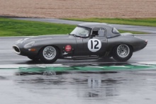 The Classic, Silverstone 2021
12 Tony Best / Ed Thurston - Jaguar E-type Semi-Lightweight 
At the Home of British Motorsport.
30th July – 1st August
Free for editorial use only