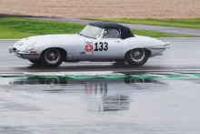 The Classic, Silverstone 2021
133 Jack Minshaw / Guy Minshaw - Jaguar E-type 
At the Home of British Motorsport.
30th July – 1st August
Free for editorial use only
