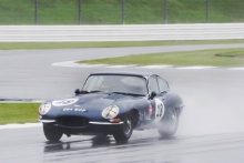 The Classic, Silverstone 2021
18 John Clark / Jaguar E-type  
At the Home of British Motorsport.
30th July – 1st August
Free for editorial use only
