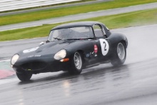 The Classic, Silverstone 2021
2 Martin Stretton / Jaguar E-type 
At the Home of British Motorsport.
30th July – 1st August
Free for editorial use only