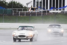 The Classic, Silverstone 2021
22 Alex Buncombe / Jaguar E-type  
At the Home of British Motorsport.
30th July – 1st August
Free for editorial use only