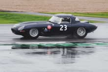 The Classic, Silverstone 2021
23 Gary Pearson / Jaguar E-type 
At the Home of British Motorsport.
30th July – 1st August
Free for editorial use only