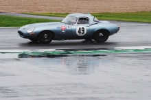 The Classic, Silverstone 2021
48 Shane Brereton / Jaguar E-type 
At the Home of British Motorsport.
30th July – 1st August
Free for editorial use only
