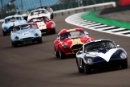 The Classic, Silverstone 2021 192 Julian Thomas / Calum Lockie - Shelby Daytona Cobra At the Home of British Motorsport. 30th July – 1st August Free for editorial use only