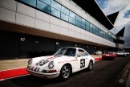 The Classic, Silverstone 2021 59 Shaun Lynn / Maxell Lynn - Porsche 911 At the Home of British Motorsport. 30th July – 1st August Free for editorial use only