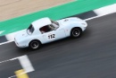 The Classic, Silverstone 2021 112 Goncalo Gomes / James Claridge - Lotus Elan 26R At the Home of British Motorsport. 30th July – 1st August Free for editorial use only