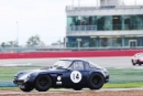 The Classic, Silverstone 2021 14 John Spiers / Tiff Needell - TVR Griffith 200 At the Home of British Motorsport. 30th July – 1st August Free for editorial use only