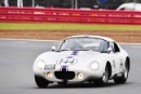 The Classic, Silverstone 2021 144 George Pochciol / James Hanson - Shelby Daytona Cobra At the Home of British Motorsport. 30th July – 1st August Free for editorial use only