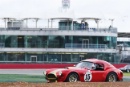 The Classic, Silverstone 2021 15 Oliver Bryant / AC CobraAt the Home of British Motorsport. 30th July – 1st August Free for editorial use only