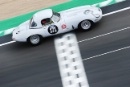 The Classic, Silverstone 2021 171 Jonathan Mitchell / Jaguar E-Type At the Home of British Motorsport. 30th July – 1st August Free for editorial use only