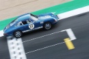 The Classic, Silverstone 2021 177 Sebastian Perez / George Gamble - Porsche 911 At the Home of British Motorsport. 30th July – 1st August Free for editorial use only