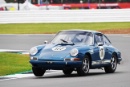 The Classic, Silverstone 2021 177 Sebastian Perez / George Gamble - Porsche 911 At the Home of British Motorsport. 30th July – 1st August Free for editorial use only