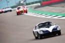 The Classic, Silverstone 2021 192 Julian Thomas / Calum Lockie - Shelby Daytona Cobra At the Home of British Motorsport. 30th July – 1st August Free for editorial use only