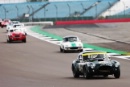 The Classic, Silverstone 2021 20 Charles Allison / Peter Thompson - Shelby American Cobra At the Home of British Motorsport. 30th July – 1st August Free for editorial use only