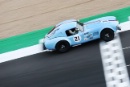 The Classic, Silverstone 2021 21 James Cottingham / Shelby Cobra At the Home of British Motorsport. 30th July – 1st August Free for editorial use only