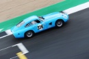 The Classic, Silverstone 2021 214 John Goldsmith / Anthony Wilds - Aston Martin DP214 At the Home of British Motorsport. 30th July – 1st August Free for editorial use only