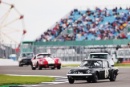 The Classic, Silverstone 2021 5 Stephan Joebstl / Andy Willis - Lotus Elan 26R At the Home of British Motorsport. 30th July – 1st August Free for editorial use only