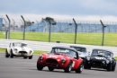 The Classic, Silverstone 2021 500 Ben Gill / Shelby Cobra At the Home of British Motorsport. 30th July – 1st August Free for editorial use only