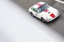 The Classic, Silverstone 2021 65 Mark Bates / James Bates - Porsche 911 At the Home of British Motorsport. 30th July – 1st August Free for editorial use only