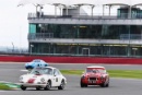 The Classic, Silverstone 2021 65 Mark Bates / James Bates - Porsche 911 At the Home of British Motorsport. 30th July – 1st August Free for editorial use only