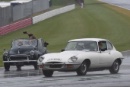 The Classic, Silverstone 2021 Jaguar At the Home of British Motorsport. 30th July – 1st August Free for editorial use only