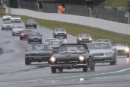 The Classic, Silverstone 2021 MercedesAt the Home of British Motorsport. 30th July – 1st August Free for editorial use only