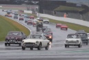 The Classic, Silverstone 2021 MGAt the Home of British Motorsport. 30th July – 1st August Free for editorial use only