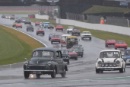 The Classic, Silverstone 2021 Morris At the Home of British Motorsport. 30th July – 1st August Free for editorial use only